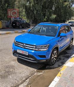 Volkswagen Taos